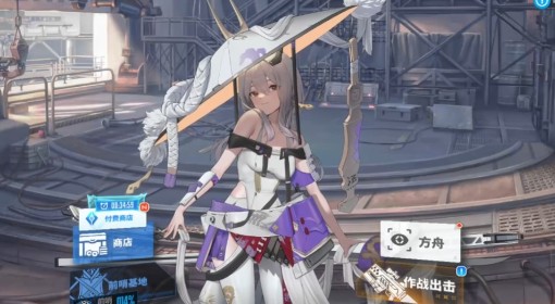 《胜利女神：新的希望》零氪战力提升心得