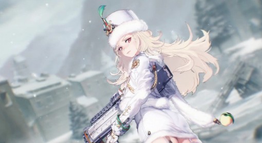 《胜利女神：新的希望》角色好感及星级讲解