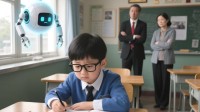 AI代写作业被禁 教育部长发声：确保学生善用