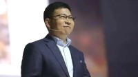 余承东说我的缺陷是意志力高于体力 身体跟不上了