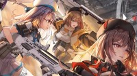 《妮姬》国服现已正式开服！中配主题曲公开