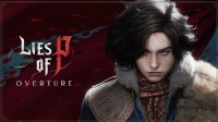 《匹诺曹》DLC将带来大量免费更新：BOSS Rush等