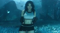 《光与影》吕涅蒂法与2B装Mod：好身材实在太性感!