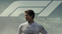布拉德·皮特主演《F1》引进中国内地 档期待定