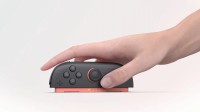 爽玩射击游戏？Switch 2鼠标模式也可以调整灵敏度