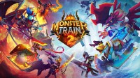 肉鸽卡牌《怪物火车2》IGN 9分：惊艳升级！同类翘楚