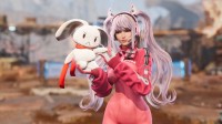 《剑星》联动《妮姬》完整预告片公布!各式美女任你挑