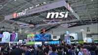 微星笔记本精彩Computex 2025：体验创新合作、CLAW新品进化
