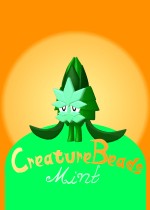 CreatureBeads Mint