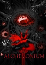 Alchemonium