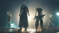 金箍棒？《FF7》萨菲罗斯的刀可根据需求变长变短