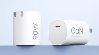 小米90W氮化镓小布丁充电器：小体积重量轻