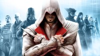 2025年了 仍有玩家在玩停服的《AC兄弟会》多人模式