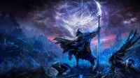 《黑夜君临》PS版大小曝光：仅需不到22GB空间！