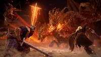 《老头环》新作Boss名称泄露！示意图也被曝光
