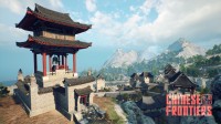波兰人做的“中国味”新游！体验华夏山河亲手造长城