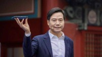雷军宣布小米未来五年科研投入翻番：增至2000亿元！