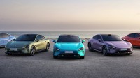 小米SU7累计交付25.8万台 25年4月份销量超2.8万