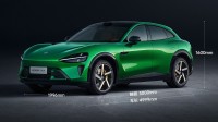 小米YU7定位豪华高性能SUV：雷军回应中文读法