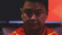 国乒男双全军覆没：创本世纪最差纪录 王皓黑脸