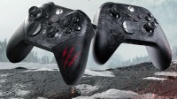 庆《巫师3》发售十周年 Xbox纪念款联动手柄5.28发售