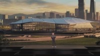 NVIDIA全新办公大楼为何落地中国台湾！黄仁勋回应