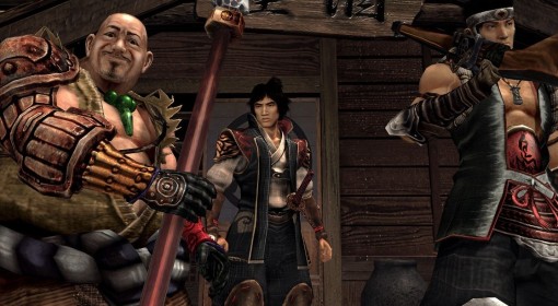 《鬼武者2高清复刻版》全剧情流程视频攻略