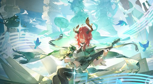 《鸣潮》夏空全面养成攻略