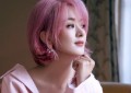 赵丽颖这算官宣恋情吗？给他爽到了的动态图