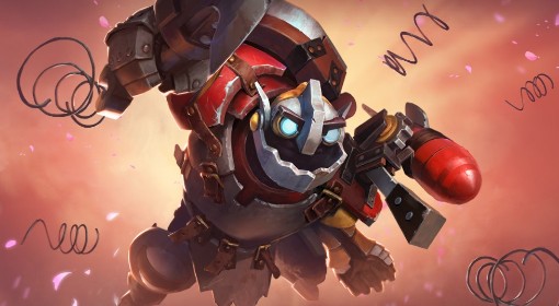 《DOTA2》7.39版本改动汇总