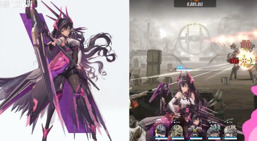 《胜利女神：新的希望》初期抽卡与配队推荐