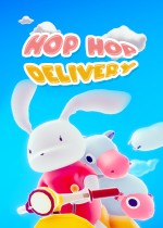 Hop Hop Delivery!