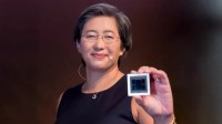 全球最具影响力商界女性:AMD董事长