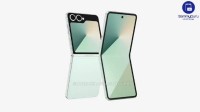 三星最亲民折叠机：Galaxy Z Flip FE被曝开启量产