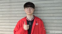 认可!Faker祝贺Uzi入选名人堂：完全配得上这份荣誉