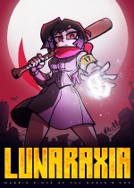 Lunaraxia：喜鹊在世界终结时歌唱