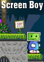 Screen Boy