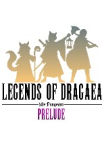 Legends of Dragaea: Idle Dungeons Prelude