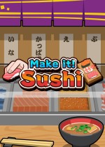 Make it! Sushi