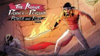 育碧《波斯王子Rogue》价格永涨：匹配豪华内容量