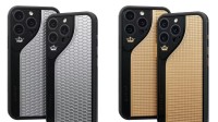 Caviar打造豪奢版iPhone16 Pro/Max：8200美元起