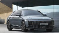 2026款现代雅尊曝光：约合19.9万元起