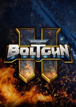 战锤40K：爆矢枪2