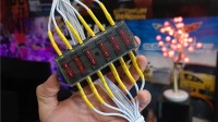 为解决RTX 4090接口烧熔 玩家们的点子一个比一个狠