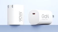 小米90W GaN小布丁充电器开售 可折叠插脚149元起