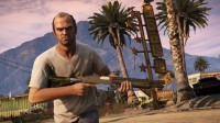 第一名竟然是他！《GTA》系列各角色体味大排名