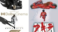 《F1：狂飙飞车》新海报致敬《阿基拉》：已确认引进