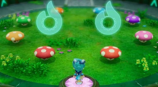 《幻想生活i》全神祠通关视频攻略