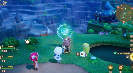 《幻想生活i》全职业时之武器配方获取攻略