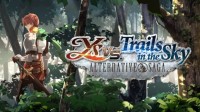 《伊苏vs空之轨迹RE》今夏发售！4K/60帧画质升级！